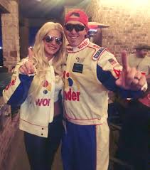 Add this game to your web page. If You Re Not First You Re Last Talladega Nights Talladega Nights Coupl Funny Couple Halloween Costumes Halloween Costumes Diy Couples Diy Couples Costumes
