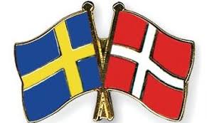 Visa fler idéer om platser, danmark, sverige. Danmark The Campaign Dossier
