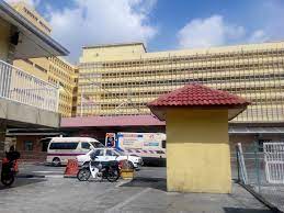 Theva raj a/l ponnudurai (68 מ), dr. Hospital Tuanku Jaafar Seremban Negeri Sembilan Mapio Net