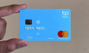 Overview of prepaid cards find out more about what the aeon prepaid card(s) have to offer. Bigpay Reduces Credit Card Reload Limit To Rm1 000 A Month Money Malay Mail