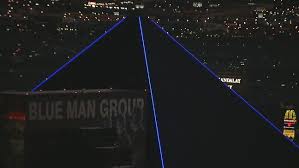 New styles by black pyramid clothing! Luxor Debuts New Lighting Feature For Pyramid On Las Vegas Strip Ksnv