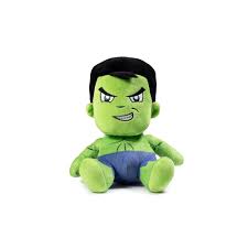 Pin On Dc And Marvel Plush
