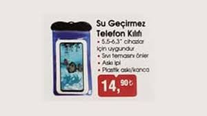 bim su gecirmez telefon kilifi yorumlari ve ozellikleri brosur telefon kilifi kiliflar