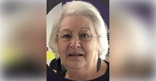 Obituary information for Janet Tharp