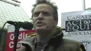 ACTRA National President