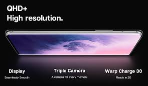 For an unlockhow the app workswhat if the device unlock app doesn$0027t work . Oneplus 7 Pro Dual Sim 8gb 256gb Smartphone 6 67 Azul Linio Mexico On827el0rcwvtlmx