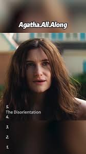 Agatha All Along You Survived