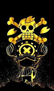 67 evangelion phone wallpapers on wallpaperplay. One Piece Yellow Wallpaper
