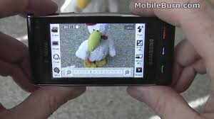Samsung T929 Memoir review - part 2 of ...