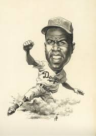 Pin On Baseball Stadium Learn how to draw jackie robinson pictures using these outlines or print just for coloring. pin on baseball stadium