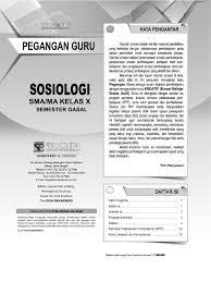 Kunci jawaban lks kimia kelas 11 semester 2 viva pakarindo. Kunci Jawaban Buku Viva Pakarindo Kelas 11 Semester 1 Sosiologi Kanal Jabar