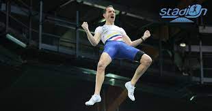 27 feb 2021 report lavillenie vaults 6.06m in aubiere, his best clearance since 2014. Follow The Tourcoing Perche En Or Live With Renaud Lavillenie World Today News