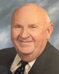 Edwin Roy Gray Obituary January 23, 2019