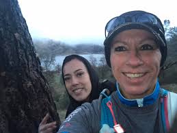 Hiking stats: Stumbles 446.87, Thin Mint 665.77