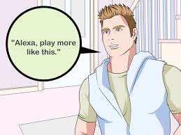 Pick your target device, and the music you selected on your app will start playing. How To Play Music With Alexa With Pictures Wikihow