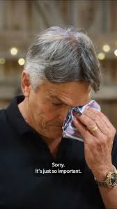 The magnificent restoration of Jonathan's grandfather's and father's lucky  charm, which kept them both alive during WWI and WWII 🥹 #TheRepairShop