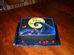 This custom cake topper can be made with any number you would like and any name! Nightmare Before Christmas Birthday Cake Nightmare Before Christmas Cake Christmas Birthday Cake Christmas Birthday Party