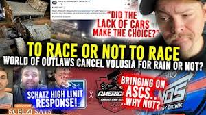 SCHATZ FIRED: ASCS heads to WRG