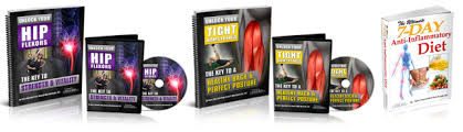 I have checked many guides about working out and weight loss, but unlock your hip flexors book is probably one of the unique ones i've ever . Unlock Your Hip Flexors Review Is This A Scam