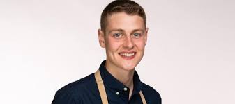 From £7 per ticket when peter sawkins won the great british bake off in november 2020, it was the culmination of an amazing journey that began when he started watching the show aged 12. Student Rises To Top With Bake Off Win The University Of Edinburgh