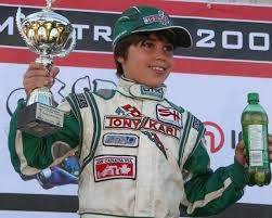 F1 driver lance stroll tested positive for coronavirus after eifel grand prix. Lance Stroll Wants To Be Canada S Next Formula One Driver The Star