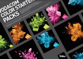 Richard Bibby: creative's profile