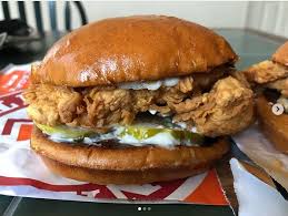 Popeyes New Chicken Sandwiches Popeyes Chicken Chicken Sandwich Popeyes Chicken Sandwich Recipe