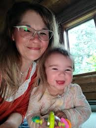 Drop .....your.. Grandchildren....photo...challenge😊