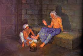 Bimbisara is a prominent figure in the buddhist legends ( jataka tales), which portray him as a contemporary of the buddha. Prince Ajatasattu Has His Father King Bimbisara Imprisoned And Tortured One Of The Saddest Buddhist Tales I Read As A Kid Buddhism