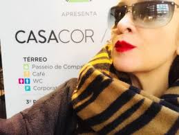 CASACOR Paraná 2019 e a casa do futuro