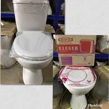 Harga wc duduk dan wc jongkok. Tandas Duduk Rm150 Tandas Ghc Electrical And Hardware Facebook