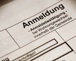 Einwohnermeldeamt Essen Meldeamt Burgeramt