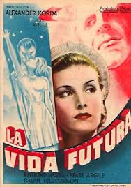 Mi Vida Entre Rejas Blu-ray La Vida Futura