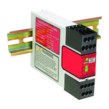 Kostenlose lieferung für viele artikel! Banner Engineering Machine Safety Safety Relays