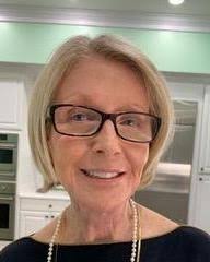 Rebecca Chalmers Obituary (1944