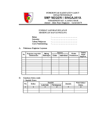 Check spelling or type a new query. Contoh Program Bpbk Smp Oklahomafasr