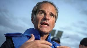 IAEA Minta Iran Mau Kerja Sama