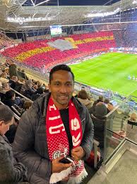 Home stadium red bull arena (leipzig). Rb Leipzig English On Twitter Earlier In The Year Fcgoaofficial S Clifford Miranda Spent 10 Days With Rbleipzig Exchanging Ideas With Julian Nagelsmann On Wednesday Fc Goa Became The First Indian Side