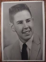 Thomas L. Norton Obituary October 29, 2022