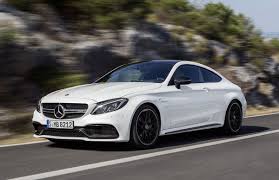 The Newest In Class 2017 Mercedes Benz Amg C63 Coupe Ferrvor Mercedes Benz Amg Mercedes Amg Mercedes Benz C63 Amg