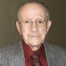 Harry C. Bertsch Obituary May 12, 2015