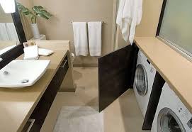 This would be the main bath for 4 people (plus a powder room). 50 Inspiring Laundry Room Design Ideas