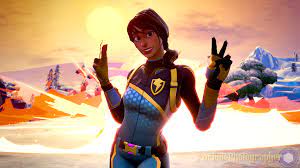 Time To Crush Them The New Bolt Outfit Is Here Thanks For The Support And Shares Love Y Best Gaming Wallpapers Gamer Pics Background Images Wallpapers