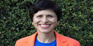 Mount Union hosts ACE fellow Ruma Chopra