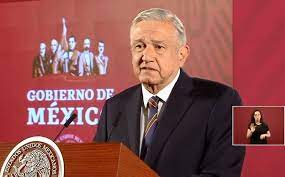 Los temas del 21 de junio. Amlo Los Temas En La Conferencia Mananera De Hoy 13 De Marzo