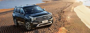 Welcome to the fascinating world of gac motor, built on quality, innovation, refined design and responsibility. Gac Motor Releases The Gs8 Its First 7 Seat Suv To Redefine High End Suv Market