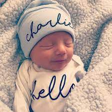 Baby Boy Coming Home Outfit Fall Winter Newborn Hello Etsy Newborn Boy Clothes Baby Boy Clothes Newborn Coming Home Outfit Boy