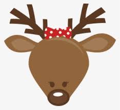 13) lovely deer pair etching. Antler Clipart Felt Reindeer Reindeer Face Clip Art Transparent Png 3564x3291 Free Download On Nicepng