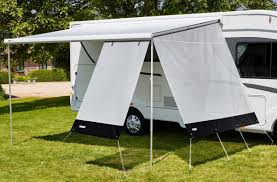 Various bring your life document allgemeine bemerkungen · die anzahl der thule smart blocker modelle die kombiniert werden können, sind abhängig von der markise. Sunblocker G2 Front 1 M Freistaat Mega Store Camping Shop