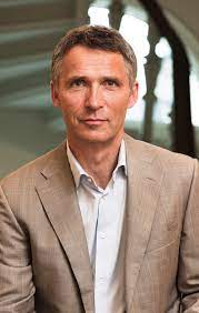 Select the subjects you want to know more about on euronews.com. Prime Minister Stoltenberg S New Year S Address The Norwegian American